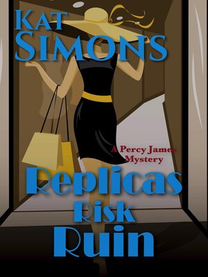 cover image of Replicas Risk Ruin